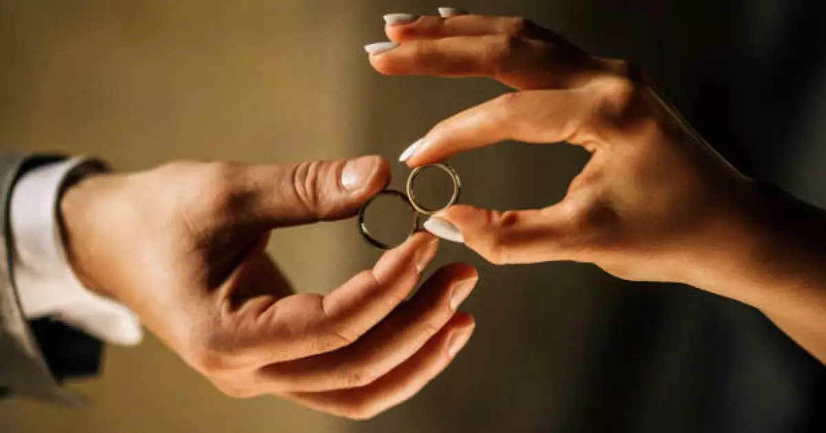  Кейінгі жылдары Қазақстанда ажырасулар саны 16 пайызға азайды – комитет 