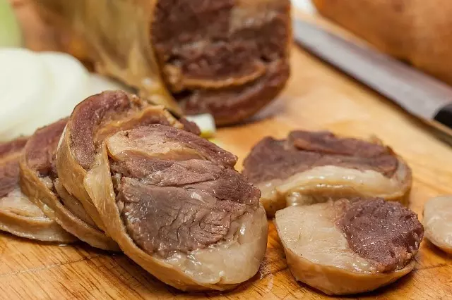 Соғым шүйгін болсын: қазақтың мал жемдеу дәстүрі