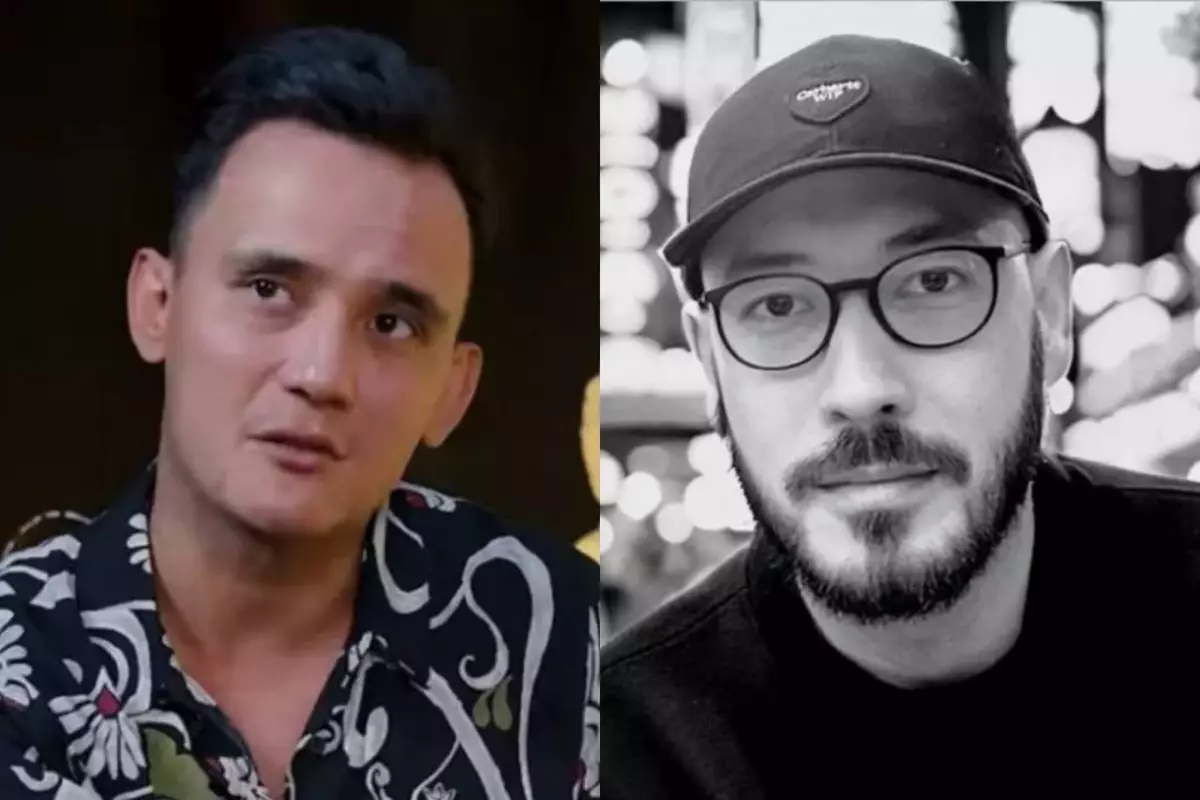 «Қош бол, бауырым»: Әли Оқапов жақын адамынан айырылып қалды (ФОТО)