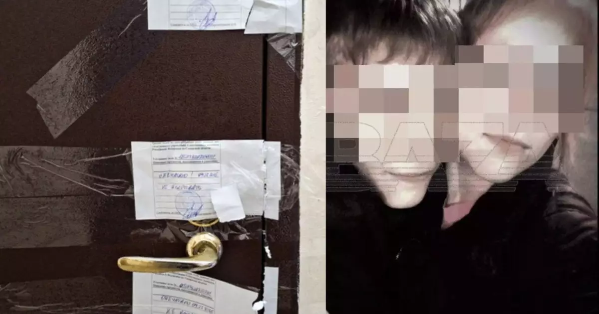  Жігітіне жібермегені үшін анасын өлтірген оқушы қыздың үстінен қылмыстық іс қозғалды 