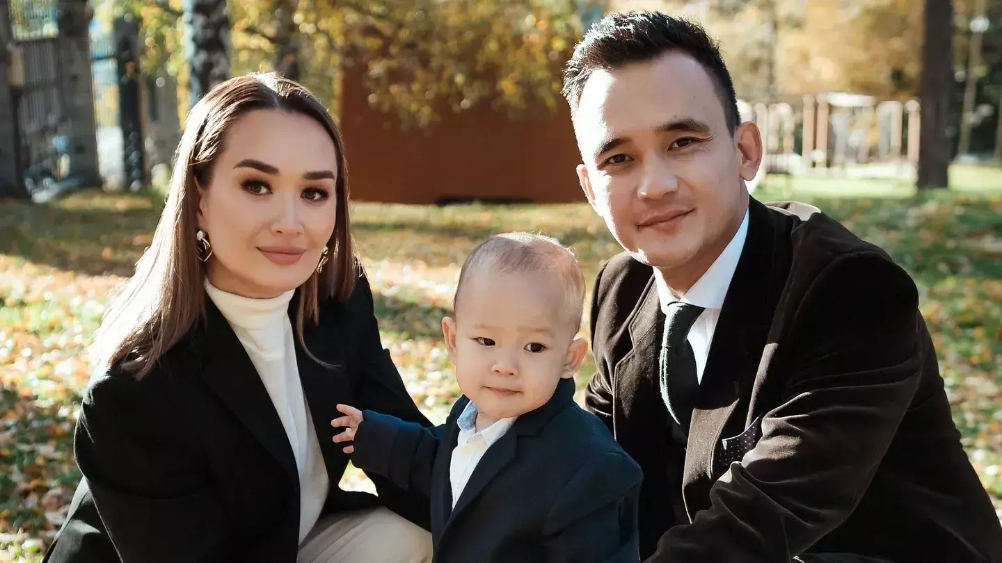 "Қош бол": Әли Оқапов жақын адамынан айырылып қалды 