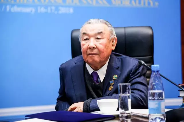 Тоқаев белгілі қоғам қайраткері Жабайхан Әбділдиннің отбасына көңіл айту жеделхатын жолдады