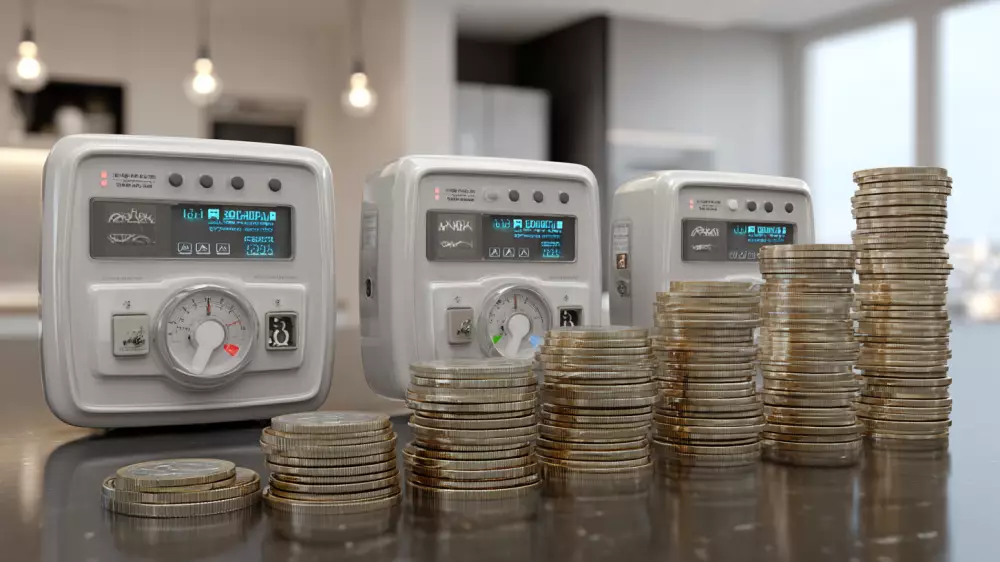 По какой формуле будут расти тарифы, рассказали в правительстве