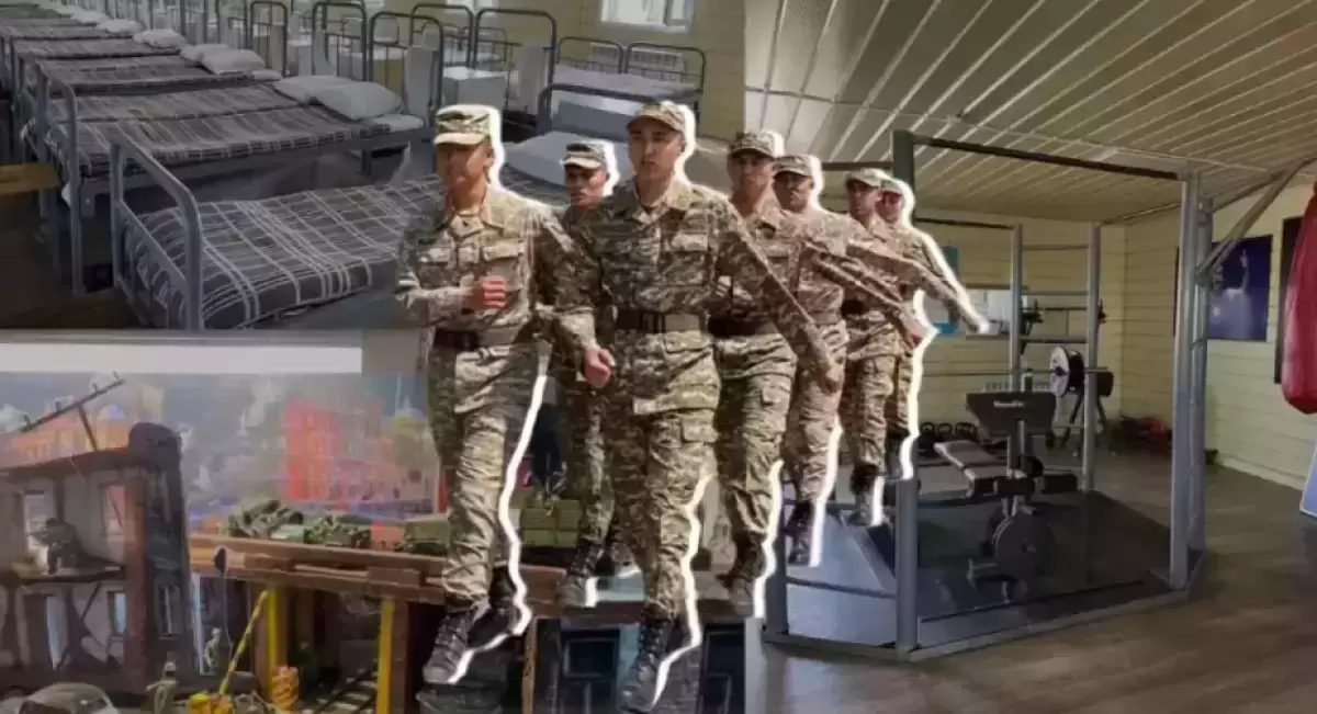 Қаза тапқан сарбаздар ісі: Тоқаев кеңес өткізді