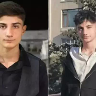 В Турции подросток умер от разрыва кишок из-за &#8220;пранка&#8221;