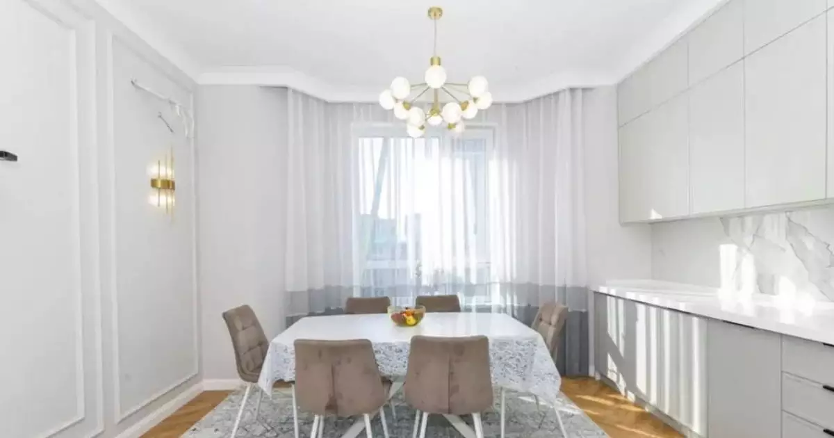  Как получить квартиру от государства в Казахстане: обновлены правила помощи 