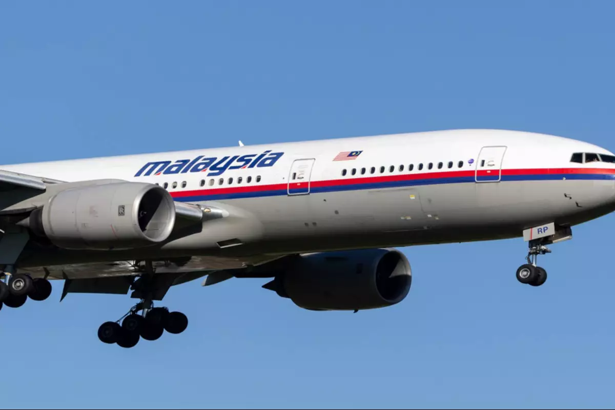 Малайзия возобновит поиски авиалайнера, исчезнувшего 10 лет назад