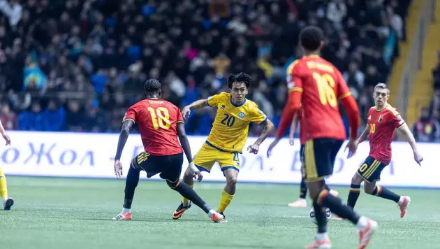 Пригодился бы даже "Кайрату"? Почему Оразов будет крайне востребован в КПЛ