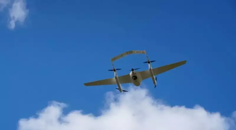 Операторов дронов готовят в Казахстане для обеспечения правопорядка