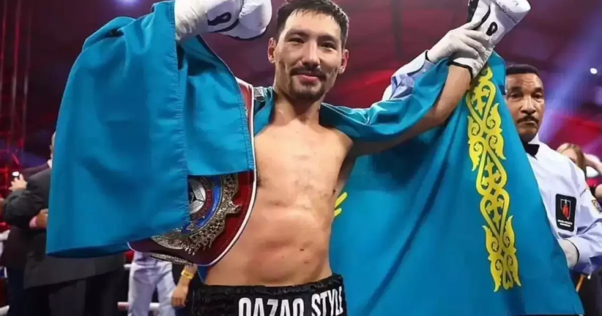   «Тыйым салынған зат денесінен табылмауы керек еді...»: Халықаралық ұйым Жәнібек Әлімханұлына қатысты ұстанымын жеткізді   