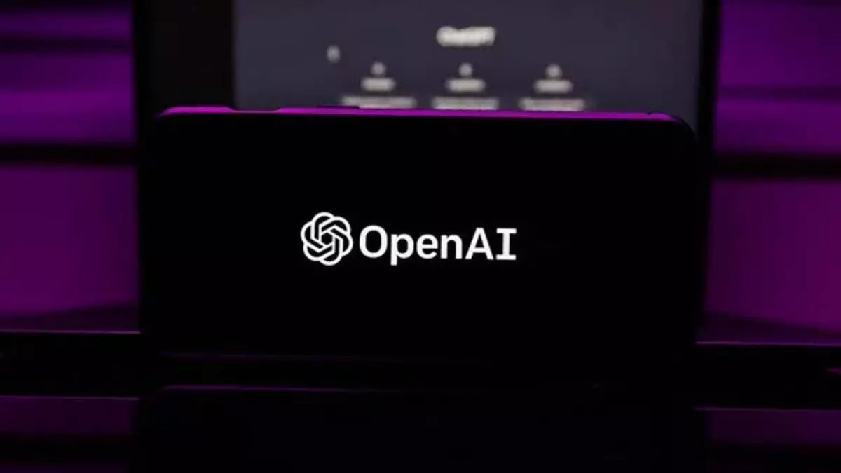 OpenAI ЖИ-ды енгізудің жаңа моделін сынақтан өткізуде