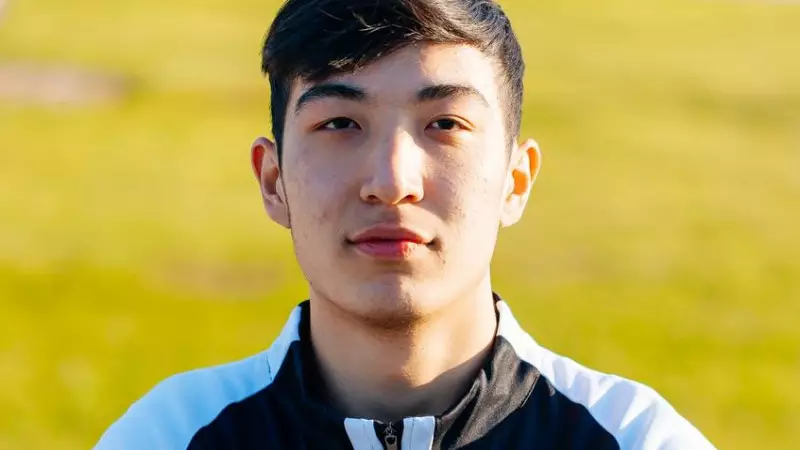  Қаблан Бейбарыс таэквондодан әлем чемпионатында жартылай финалға шықты