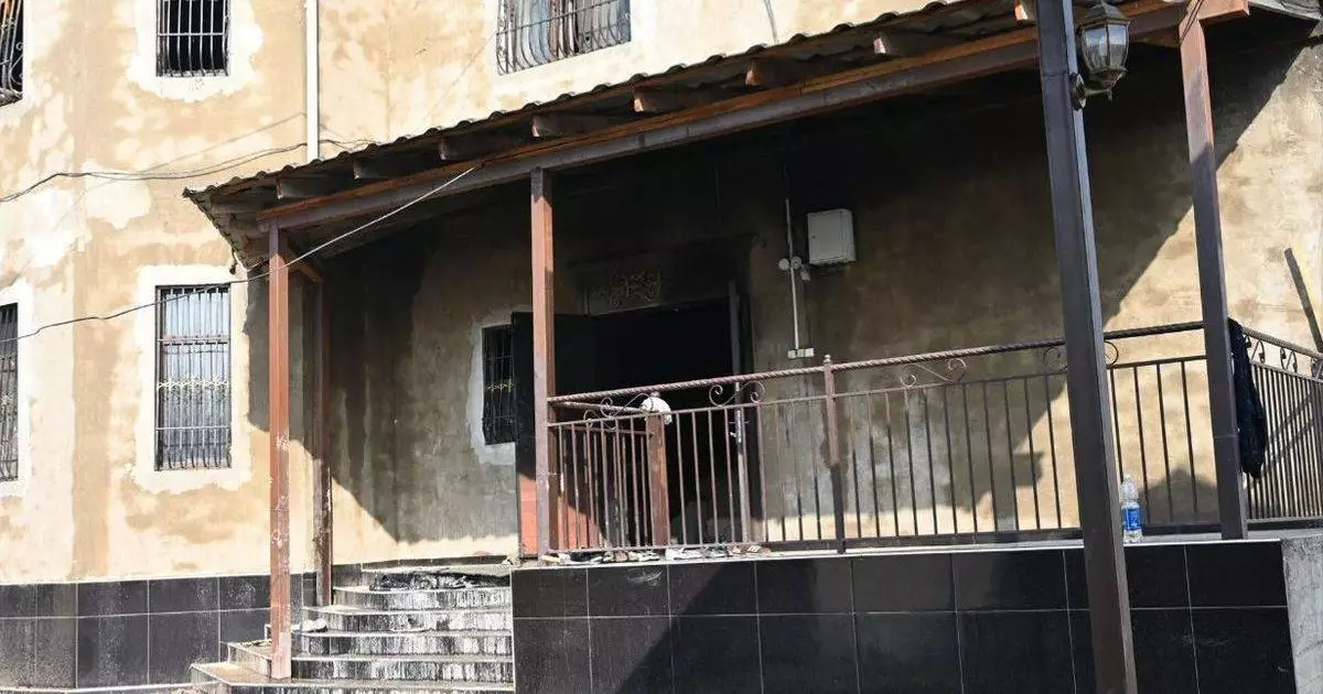  Жетісайдағы өрттен аман қалған 2 адам туралы ел естімеген тың дерек шықты 