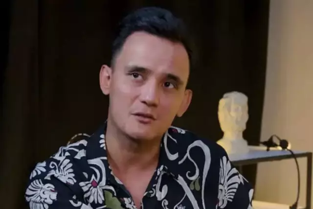 Әли Оқапов қаралы хабар туралы жазба жариялады