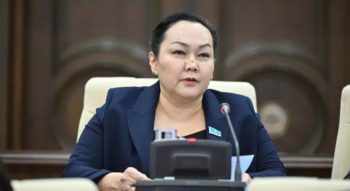 В мажилисе все проходит по сценарию – экс-депутат