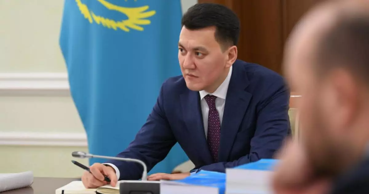  Парламенттік реформаға қатысты 350-ден астам ұсыныс келіп түсті – Ерлан Қарин 