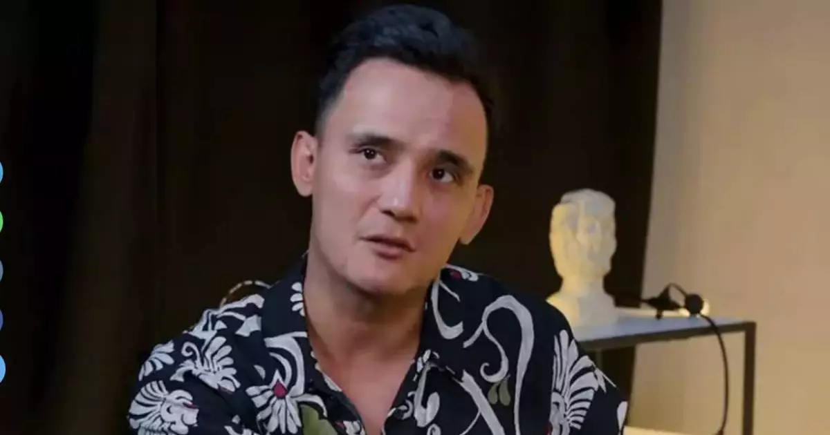  «Бәрі үшін рахмет»: Әли Оқапов қайғылы хабар естігенін айтты 