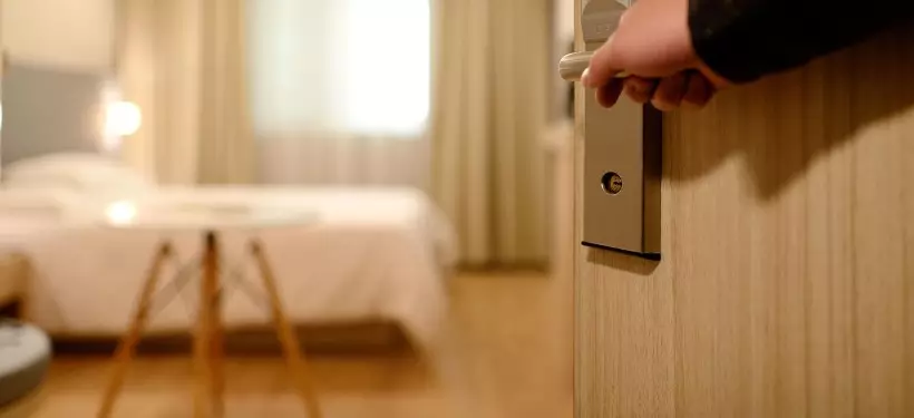 Гостей из каких стран больше всего приняли отели и гостиницы Казахстана в текущем году