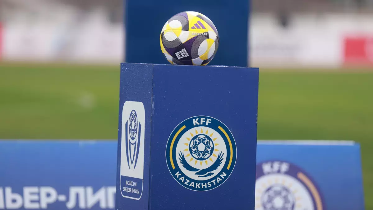 Отандық футбол клубтарды жекешелендіру қашан аяқталады?