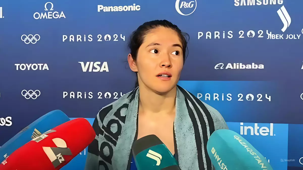 Назым Қызайбайға қатысты жағымсыз жаңалық шықты