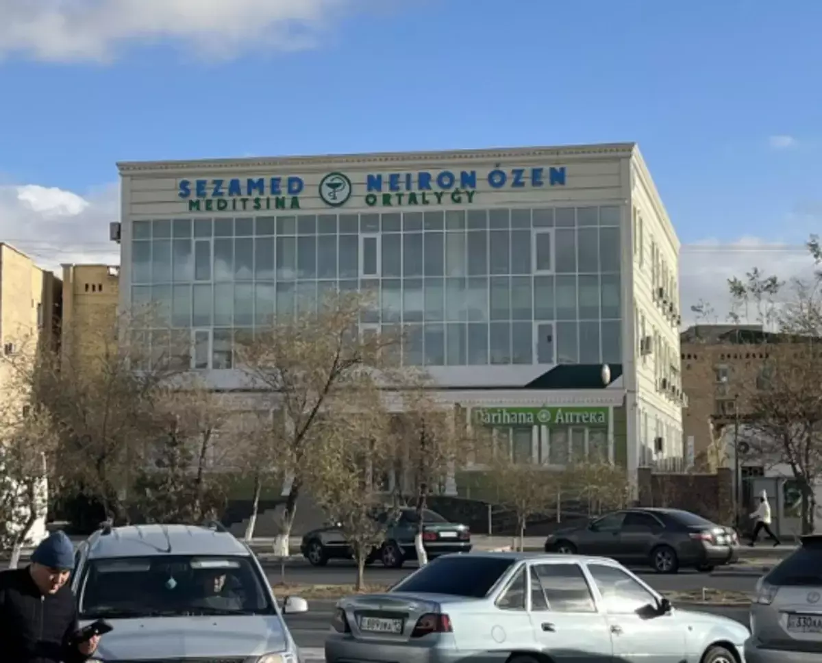 Сапожники без сапог: врачи частной больницы Жанаозена остались без обязательных взносов ОСМС - новости на Lada.kz 03.12.2025