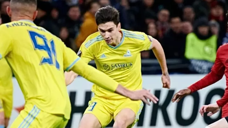 Қазақстандық футбол клубтарын жекешелендіру 2026 жылы аяқталады