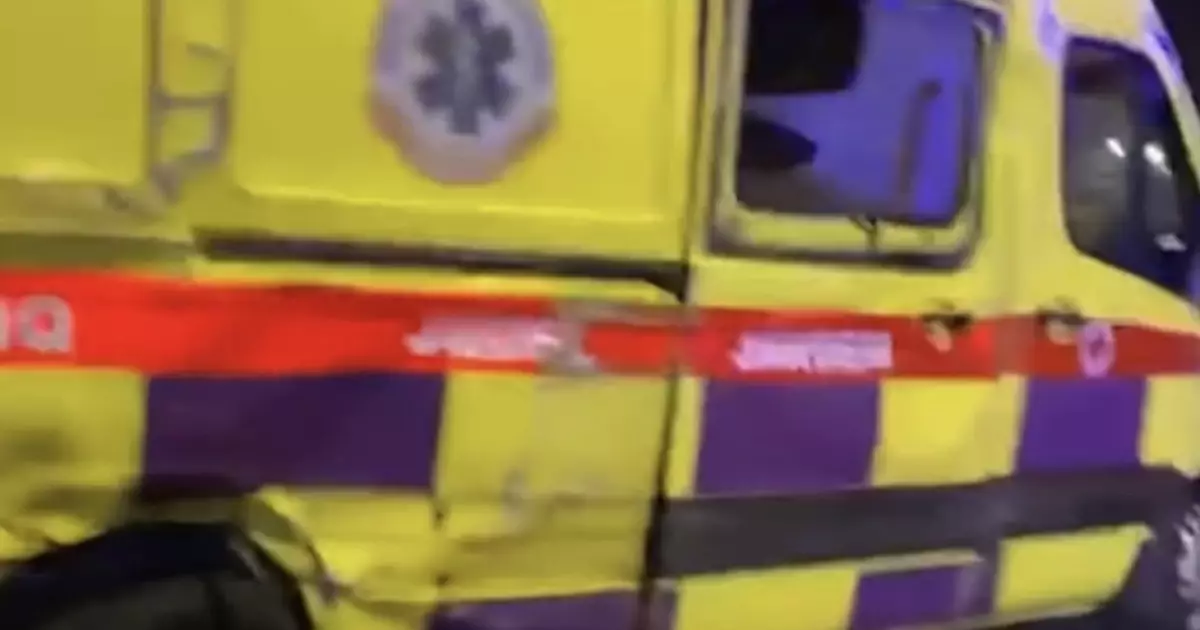  Алматыда тағы бір фельдшер қызмет барысында көз жұмды 