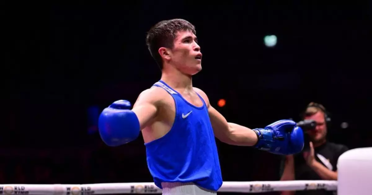  Головкиннің тізімінде кімдер бар? World Boxing ұйымы жылды қорытындылады 