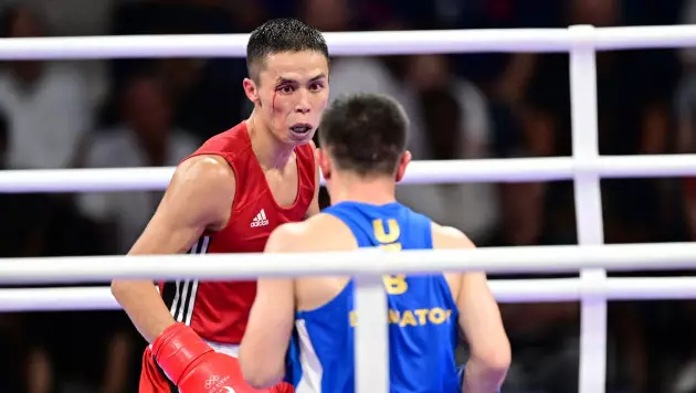 Казахстанские боксёры узнали первых соперников на ЧМ-2025 от IBA