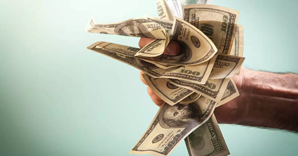  Жастарға қағаз ақшаның құны жоқ – Business Insider 