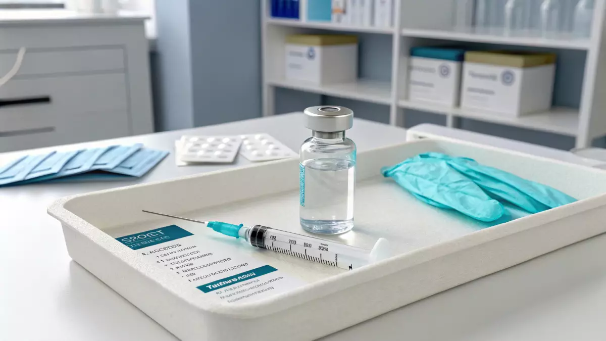 Учёные создали вакцину SenoVax: может ли она вернуть обратно молодость