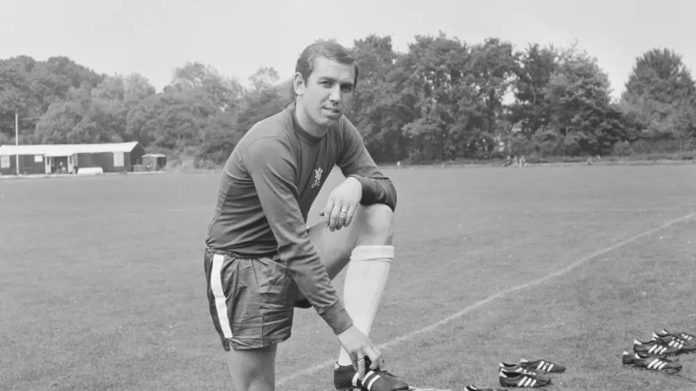 Легенда “Челси“ скончалась в возрасте 85 лет