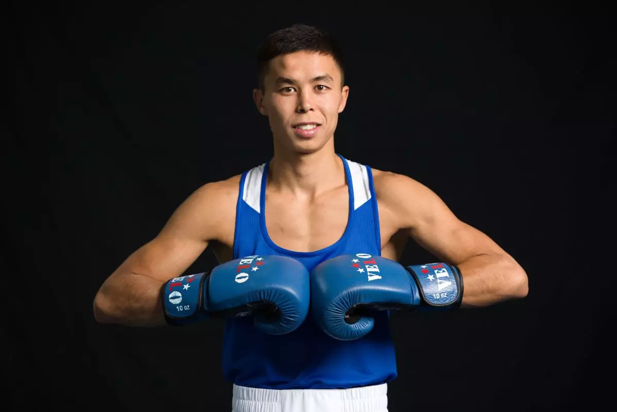 Қазақстандық боксшылардың әлем чемпионатындағы алғашқы қарсыластары анықталды