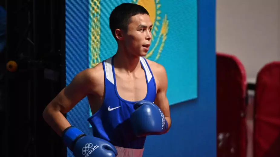 Казахстанские боксеры узнали первых соперников на ЧМ-2025: результаты жеребьевки