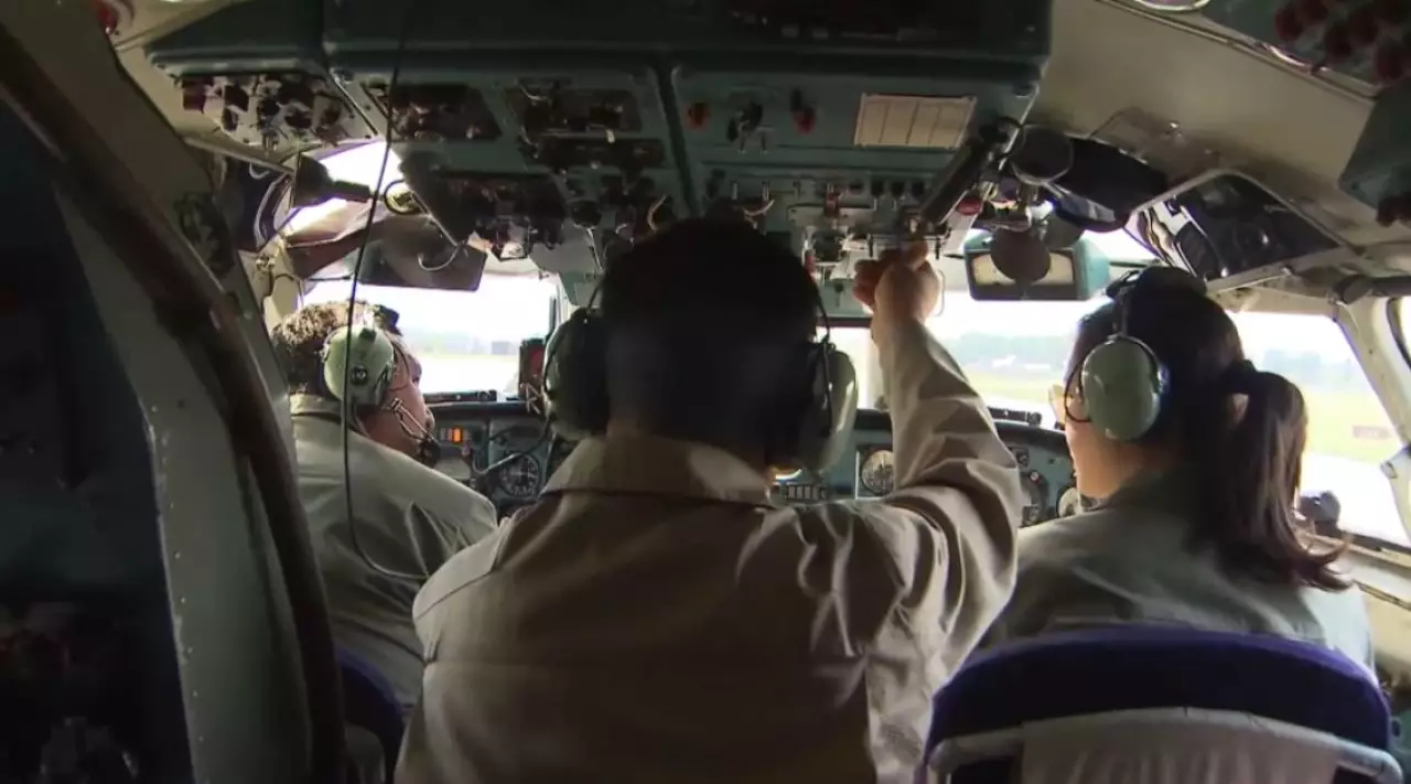 Президент поручил реформировать систему подготовки кадров в авиаотрасли