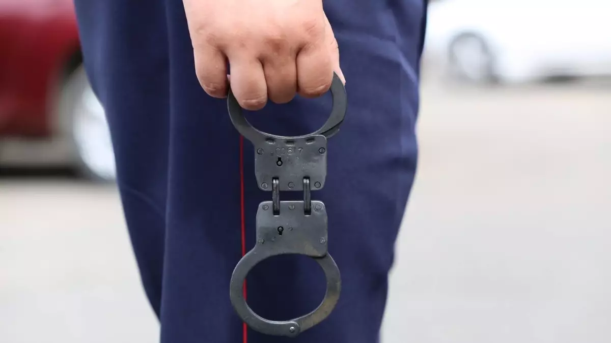 Ақтөбеде оқушы өз анасын пышақтап өлтірді