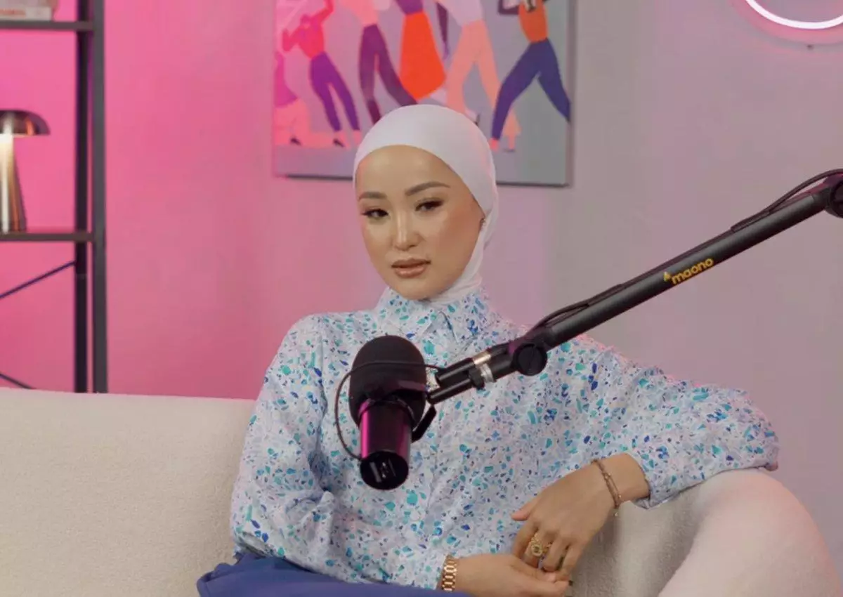 Мөлдір Әуелбекова: Ажырасқан әкелер балаларына қарамайды