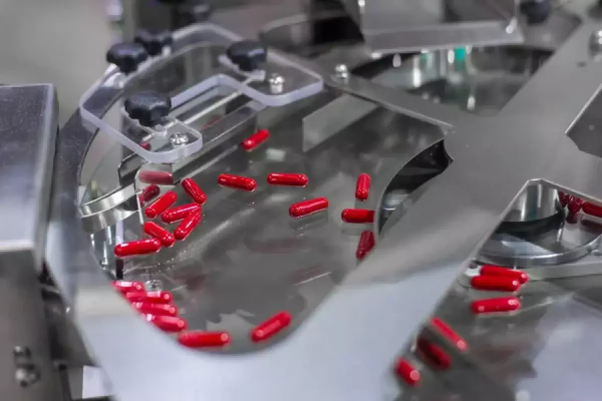 Оценка ВОЗ: 37% жизненно важных препаратов уже производятся в Казахстане