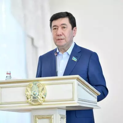 Ерлан Кошанов: На тысячи просьб и требований жителей регионов мы не получили содержательных ответов