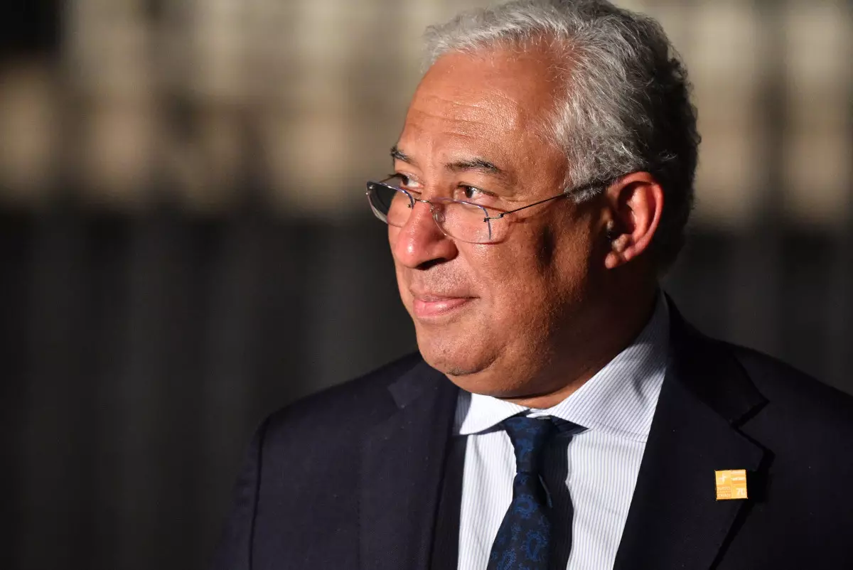 Президент Евросовета Антониу Кошта прибудет с визитом в Астану