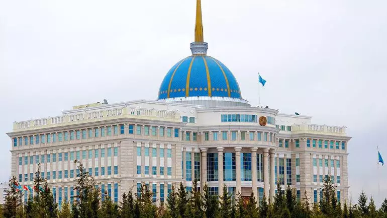 Ертең Астанаға Еуропалық Кеңес Президенті ресми сапармен келеді