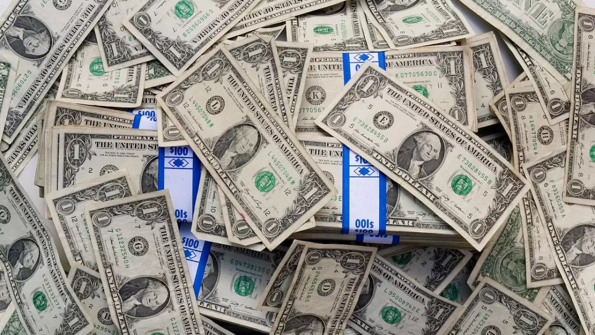 Экономист болжамы. Жаңа жылда доллар қанша болады?