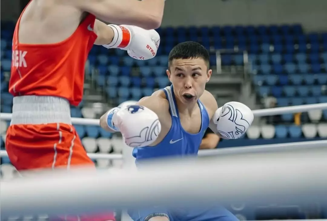 IBA ӘЧ-2025: Қазақстандық боксшылардың алғашқы қарсыластары белгілі болды