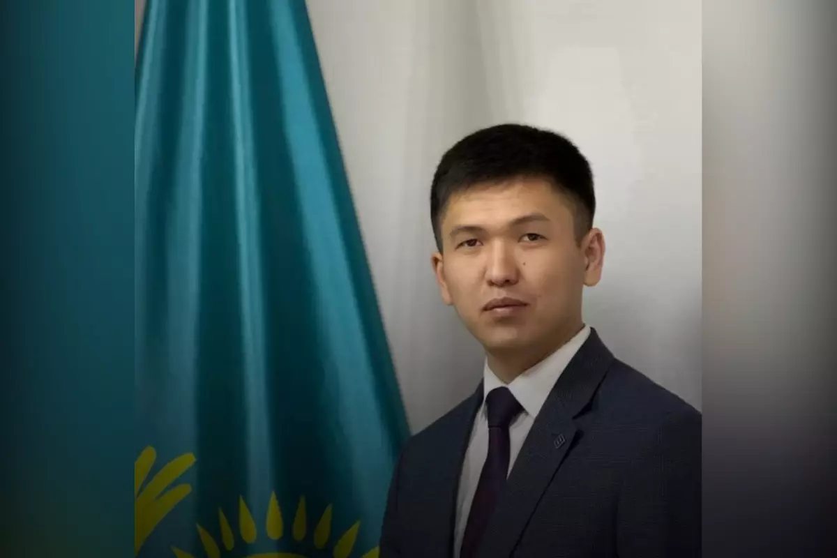 Самый молодой аким в Атырауской области: 27‑летний руководитель меняет облик сельского округа