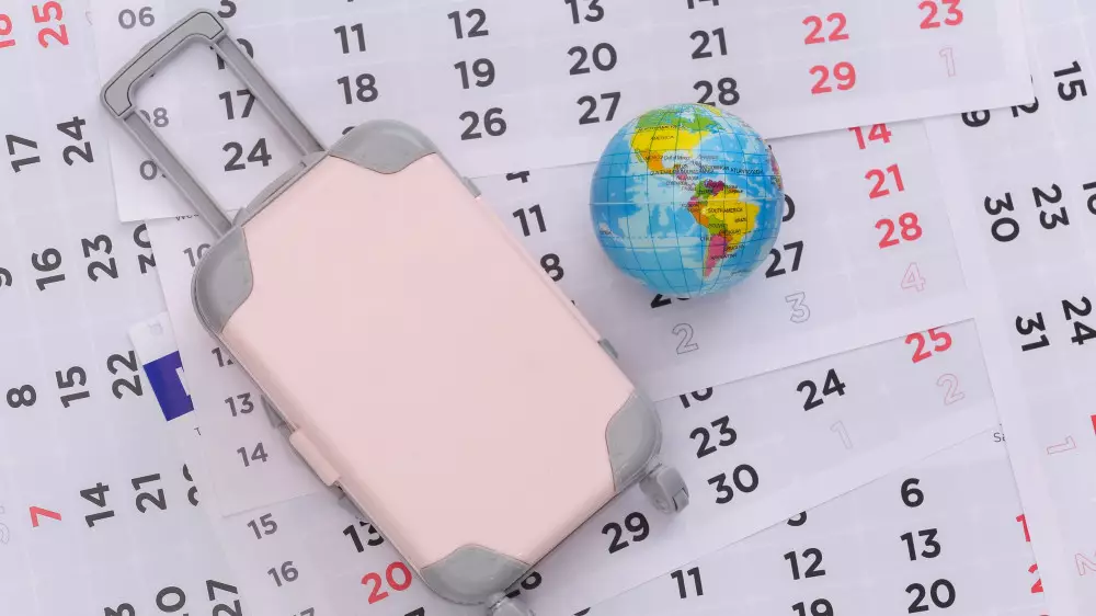 Эксперты назвали лучший месяц для отпуска в 2026 году