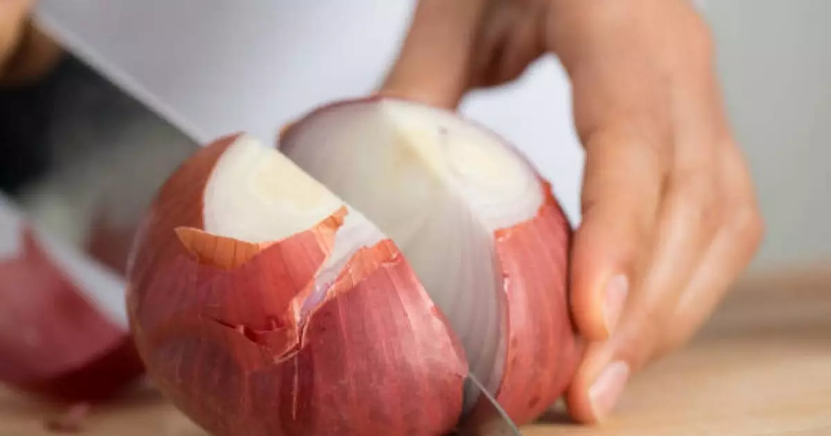  Пиязды неге күн сайын жеу керек? 