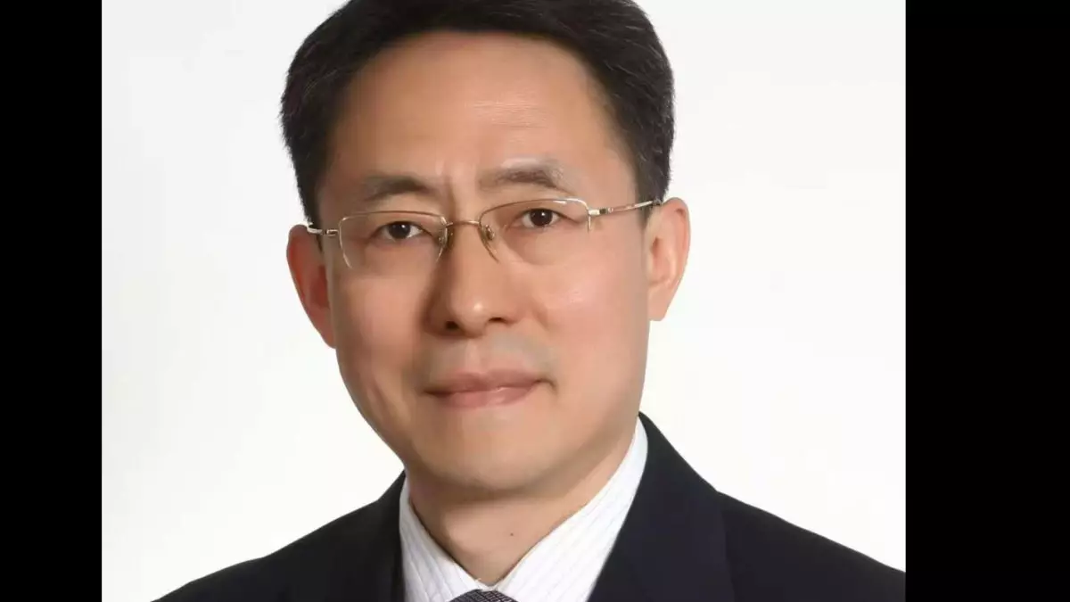 Как Китай искореняет бедность рассказал посол КНР в Казахстане