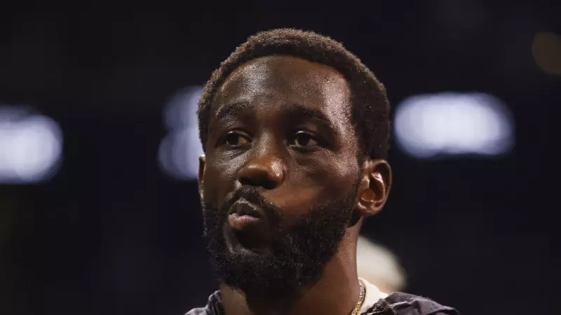 Теренс Кроуфорд чемпиондық белбеуінен айырылды