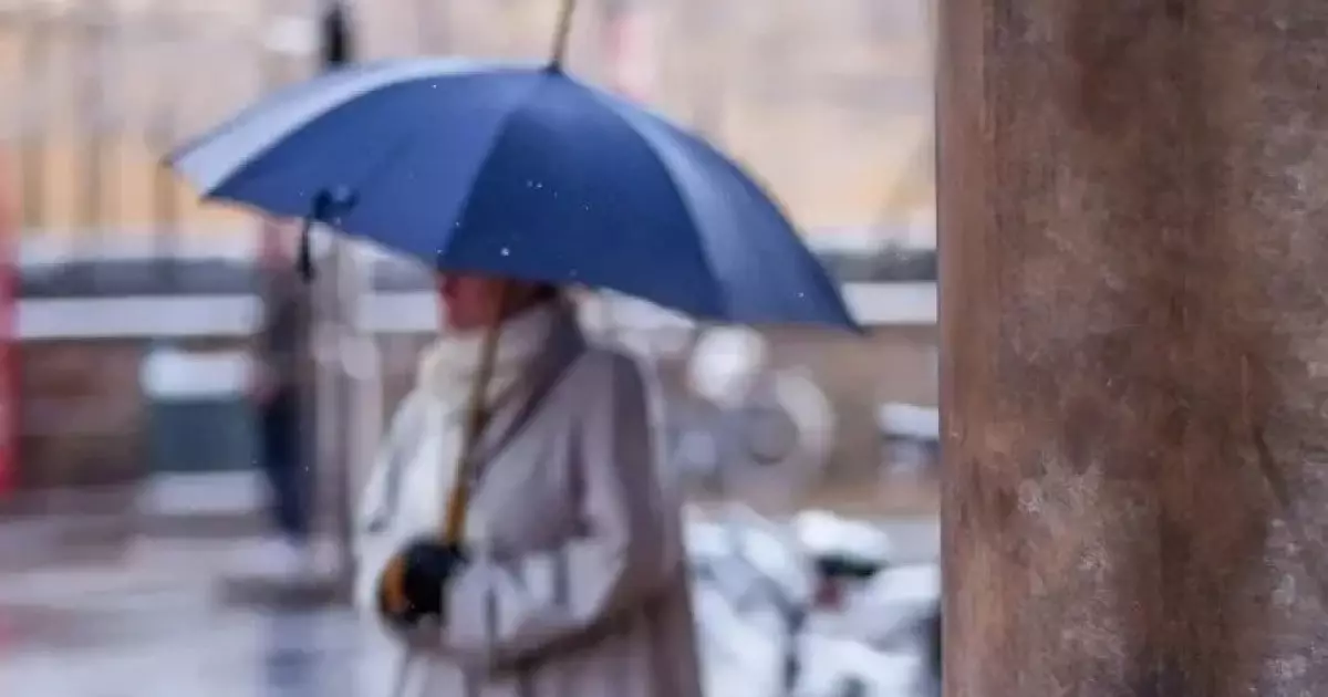  Қазақстанға циклон жақындап келеді 