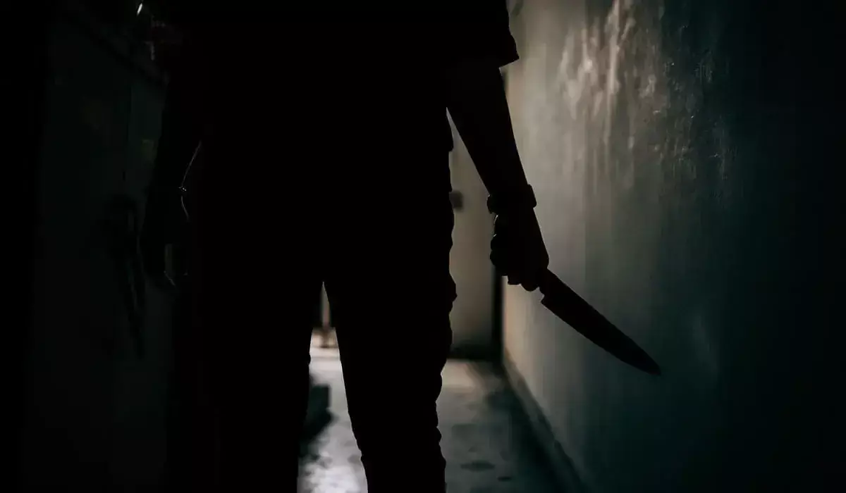 Ақтөбеде оқушы анасын өлтіріп, әжесін пышақтаған